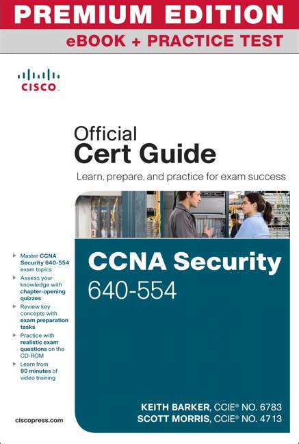 Ccna security study guide exam 640 554. - Operations management 5th edition solution manual.